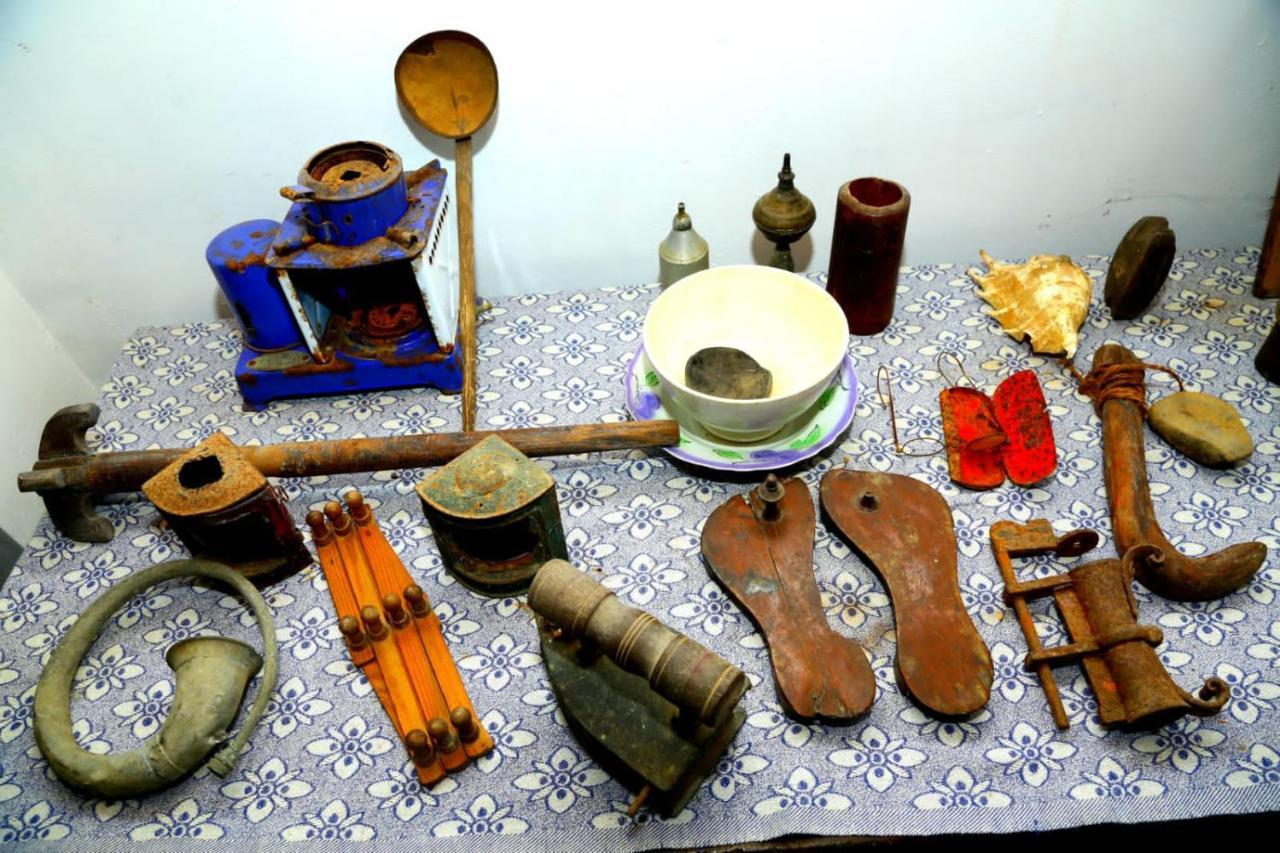 Valentine'S Rice Bowl Home Stay Alappuzha Eksteriør bilde