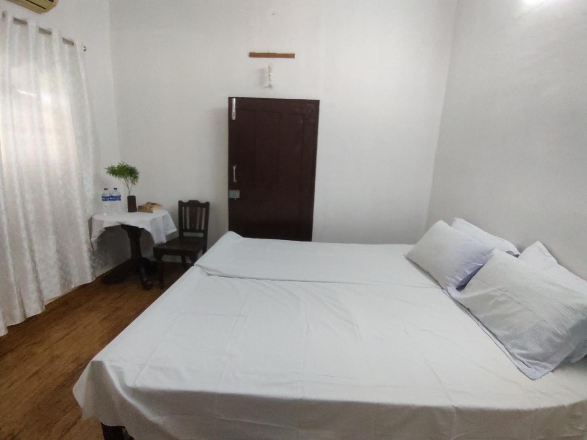 Valentine'S Rice Bowl Home Stay Alappuzha Eksteriør bilde